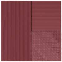 HARMONY LINS BORDEAUX 20х20 Q-7