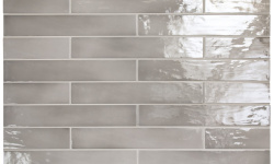 EQUIPE MANACOR MERCURY GREY 6.5х40 EQ-5 мини 1