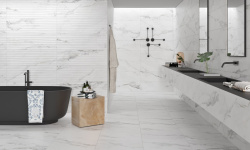 COLORKER INSIGNIA WHITE MATE 31.6х100 M-75 мини 3 4