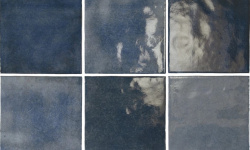 EQUIPE ARTISAN COLONIAL BLUE 13.2х13.2 EQ-3 мини 1