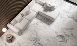 MUSEUM CRYSTAL WHITE EP 75.5х151 M-58 мини 3 4