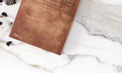 MUSEUM PRALINE GOLD SP 100х275x6 M-100 мини 3 6