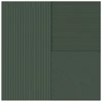 керамическая плитка HARMONY LINS TEAL 20х20 Q-7