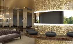 DUNE PRINCESS 24x29 D-541 мини 3 2