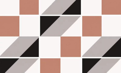 EQUIPE BAUHOME KARO COLD 20х20 EQ-5 мини 1