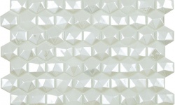 DIAMOND WHITE HEX (3.5х3.5) 31.7х30.7 мини 1