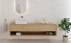 PERONDA DONNA SAND DECOR 33.3х100x0.86 BN-66 мини 3 3