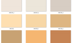 MILASSA КОЛЛЕКЦИЯ AMBIENT VOL.2. Plain AM3 мини 3 2