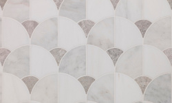 LANTIC FIGURE SHELL LIGHT 29.7х29.9 G-148 мини 3 3