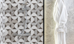 LANTIC FIGURE SPIRAL DARK 29.9х29.9 G-142 мини 3 6