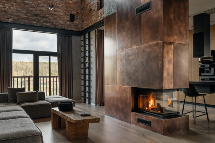 LOFT INT MOSCOW