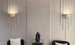 ORAC 3D ПАНЕЛЬ 248х17х3 000 мини 3 3