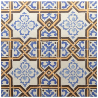 EQUIPE ARES MAESTRAT DECOR 20х20 EQ-5