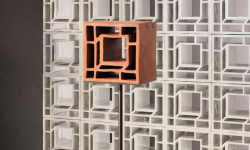 MIRAGE ORIGINAL TA 20 LITO CRISTALLINA 12х12x10 мини 3 2