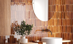 EQUIPE HANOI BURNT RED 5.1х16.1 EQ-10D мини 3 2