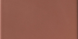 MUTINA DIN RED MATT 7.4х15