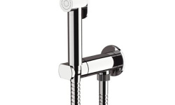 REMER X STYLE Гигиенический душ с прогрессивным смесителем, chrome мини 1