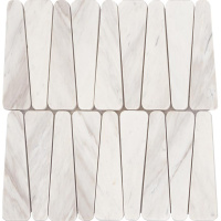 LANTIC COLONIAL TREE SNOW 28.6х29.8 G-146