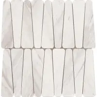 мозаика L'Antic Colonial LANTIC COLONIAL TREE SNOW 28.6х29.8 G-146
