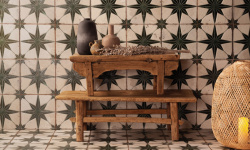 PERONDA FS STAR SAGE LT 45х45x0.95 BN-17 мини 3 2