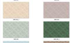 MILASSA КОЛЛЕКЦИЯ MIRABELLE. MR3 мини 3 2