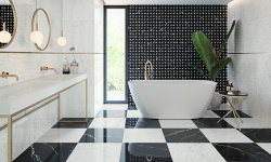 GRESPANIA MARMOREA CARRARA PULIDO 59х59х10 мини 3 2