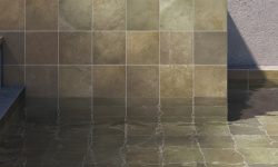 EQUIPE SPA&POOLS JUNGLE MATT 15х15 EQ-4 мини 3 5