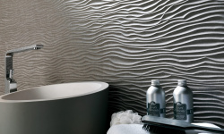 PORCELANOSA HAWI DARK GRAY 33.3x100 G-271 мини 3 3