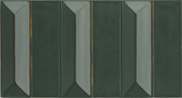 LANTIC COLONIAL BLUR BOTTLE 16.15х30x1.7 G-231