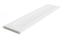 HARMONY DOCS WHITE VALLEY LT 9.5х39.5 Q-72 мини 3 3