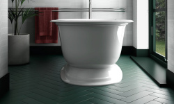 EQUIPE STROMBOLI VIRIDIAN GREEN 9.2х36.8 EQ-3 мини 3 2