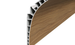 DECARO WALLPANELS WOOD 8x160х3000 мини 3 3