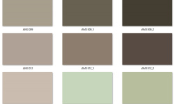 MILASSA КОЛЛЕКЦИЯ AMBIENT VOL.2. Plain AM3 мини 3 4