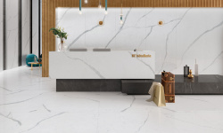 MIRAGE STATUARIO FINE JL 01 LUC SQ 120х278x6 мини 3 2