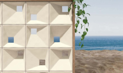 HARMONY CASTELLO WHITE 20х20 H-41 мини 3 5