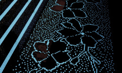 VIDREPUR FIREGLASS 412 (2.5х2.5) 30х30 мини 3 7