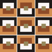 EQUIPE BAUHOME PUNKT WARM 20х20 EQ-5