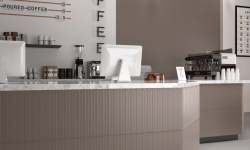 EQUIPE HOPP TAUPE 5х40 EQ-4 мини 3 2