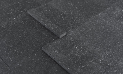 MIRAGE LAVICA NERA OL 02 TABULATE 8х20x1 мини 3 4