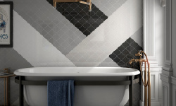 EQUIPE ALHAMBRA WHITE 12х12 EQ-15S мини 3 2