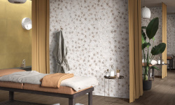 MIRAGE CAMILLE GOLD SP SQ 120х278х0.6 мини 3 2