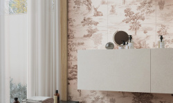 MIRAGE MAISON PURPLE SQ 60х120x0.9 мини 3 3