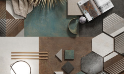 COLORKER SONAR IRON 59.5х59.5 M-70 мини 3 3