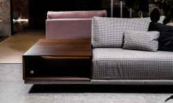 GAMADECOR Открытый короб для диванного модуля, Спецзаказ мини 3 2