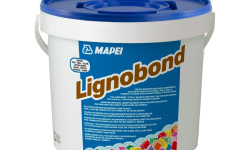 MAPEI LIGNOBOND CHIARO 2-х компонентный полиуретановый клей (светлый, 10 кг) мини 1