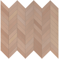 MUTINA MEWS PINK CHEVRON 5.5х19.6