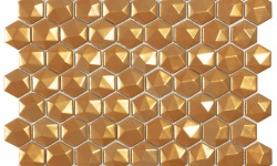 MAGIC GOLD HEX (3.5х3.5) 31.7х30.7 мини 1