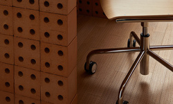 MUTINA BLOC NATURAL 13х13 мини 3 6