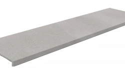 MAYOR STROMBOLI SILVER PELDANO RECTO OUT 33х120 M-739 мини 1