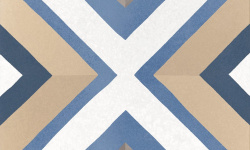 EQUIPE SQUARE COLOURS 20х20 EQ-5 мини 3 2